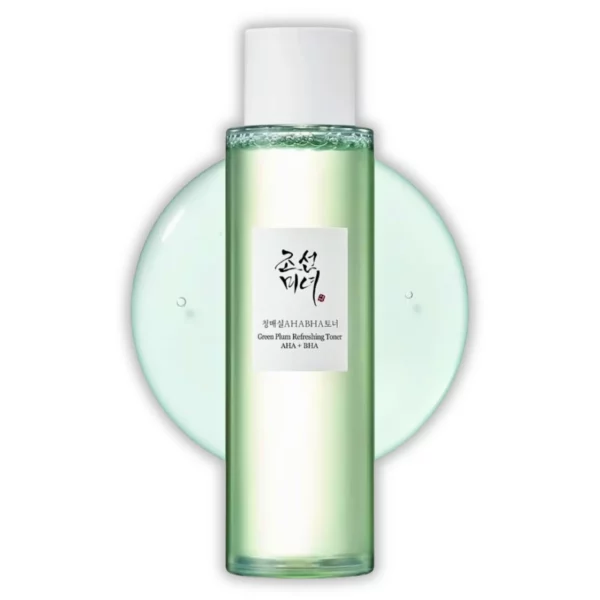 beauty-of-joseon-green-plum-refreshing-toner-aha-bha-150ml-pic-0