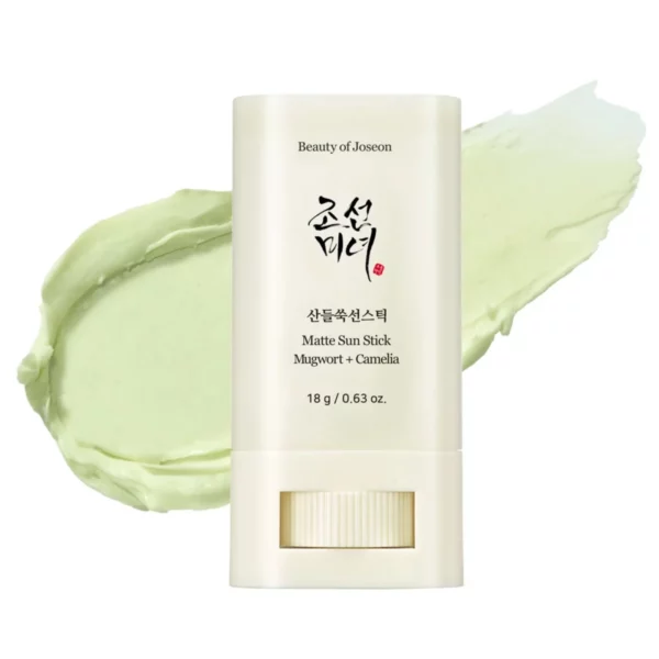 beauty-of-joseon-matte-sun-stick-mugwort-camelia-18g-pic-0
