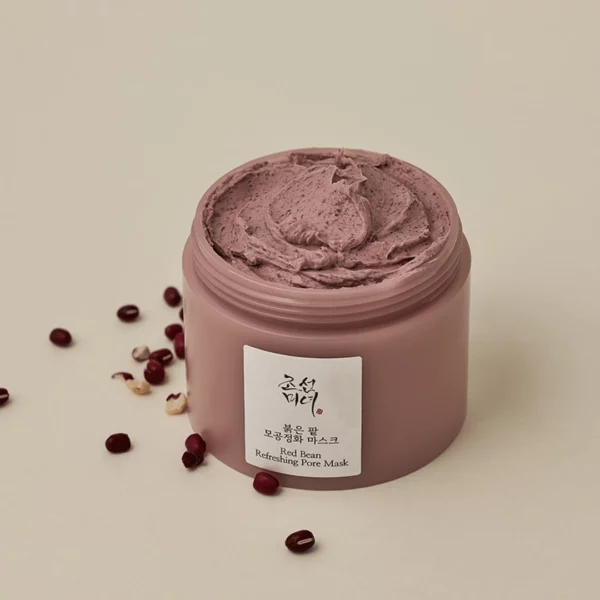 beauty-of-joseon-red-bean-refreshing-pore-mask-140ml-pic-4