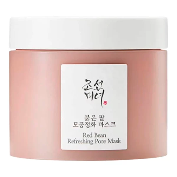 beauty-of-joseon-red-bean-refreshing-pore-mask-140ml-pic-0