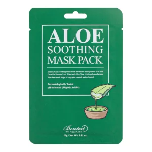 benton-aloe-soothing-mask-23g-pic-0