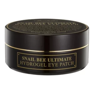 benton-snail-bee-ultimate-hydrogel-eye-patch-60pcs-pic-0