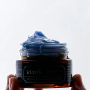 dear-klairs-midnight-blue-calming-cream-pic-1