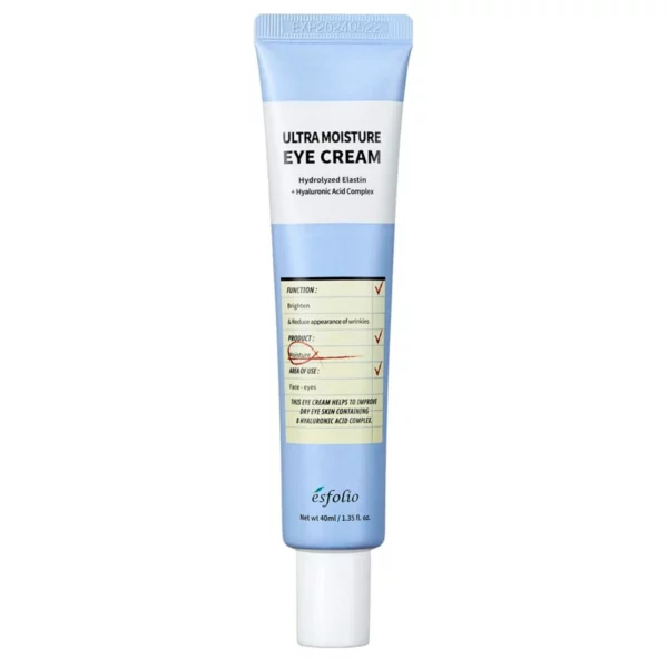 esfolio-ultra-moisture-eye-cream-hyaluronic-acid-40g-pic-0