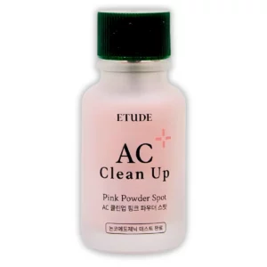 etude-ac-clean-up-pink-powder-spot-15ml-pic-0