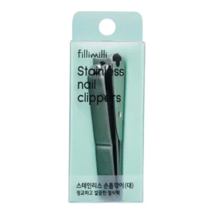 fillimilli-stainless-nail-clippers-large-pic-0