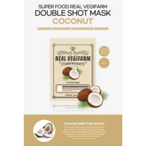 fortheskin-super-food-real-vegifarm-double-shot-mask-23ml-pic-3