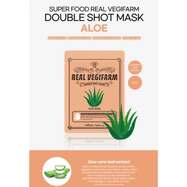 fortheskin-super-food-real-vegifarm-double-shot-mask-23ml-pic-4