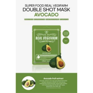 fortheskin-super-food-real-vegifarm-double-shot-mask-23ml-pic-5