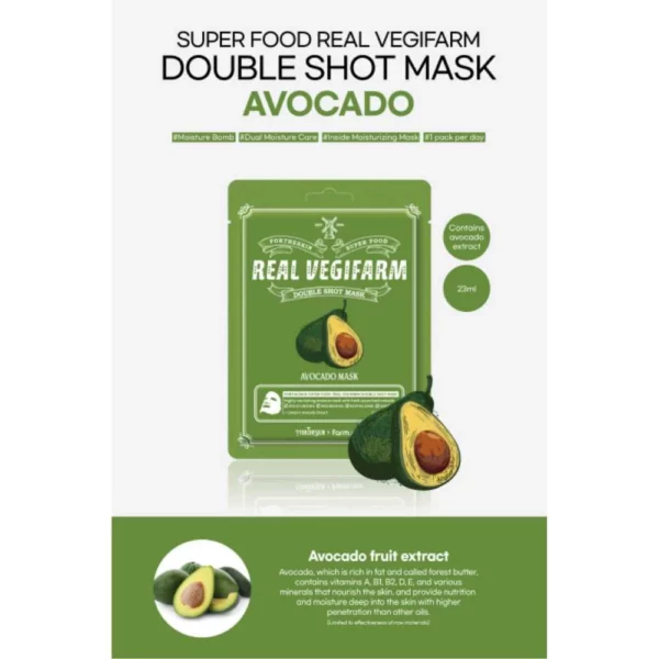 fortheskin-super-food-real-vegifarm-double-shot-mask-23ml-pic-5