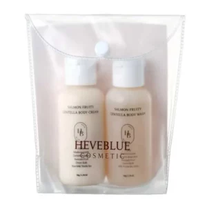 heveblue-salmon-fruity-centella-body-travel-kit-pic-0