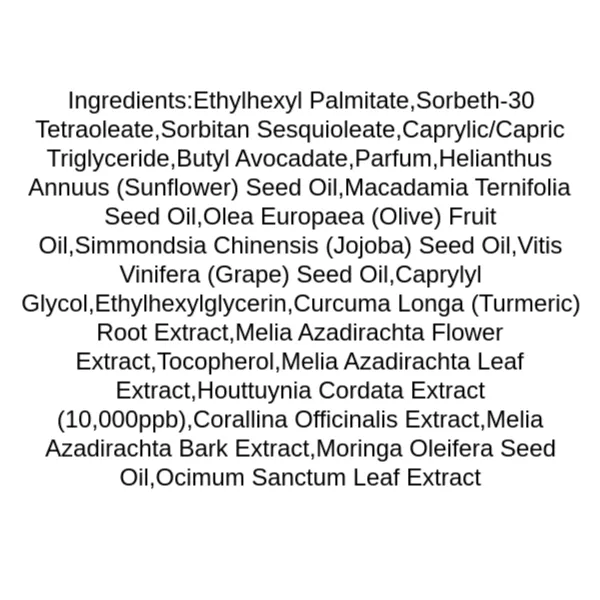 anua-heartleaf-pore-control-cleansing-oil-ingredients