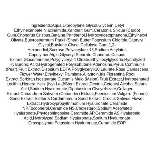 biodance-hydro-cera-nol-real-deep-mask-ingredients