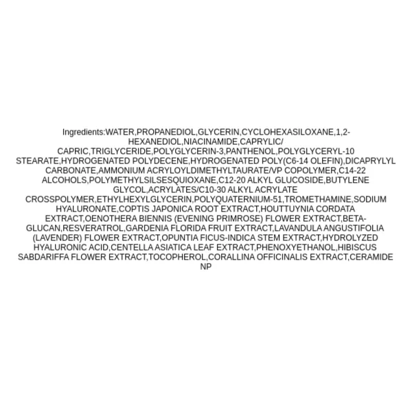 dr-althea-345-relief-cream-ingredients