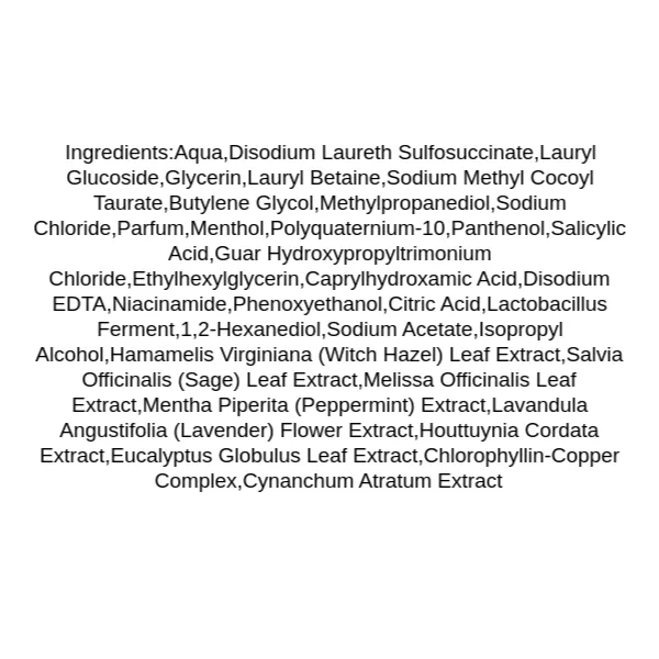 masil-5-probiotics-scalp-scaling-shampoo-ingredients