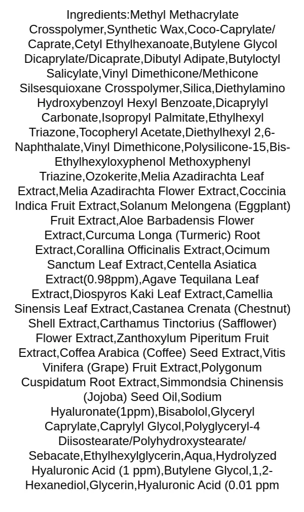 skin1004-madagascar-centella-hyalu-cica-silky-fit-sun-stick-ingredients