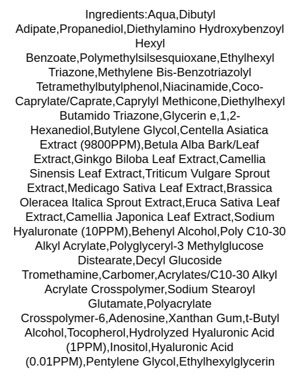 skin1004-madagascar-centella-hyalu-cica-water-fit-sun-serum-twin-pack-ingredients