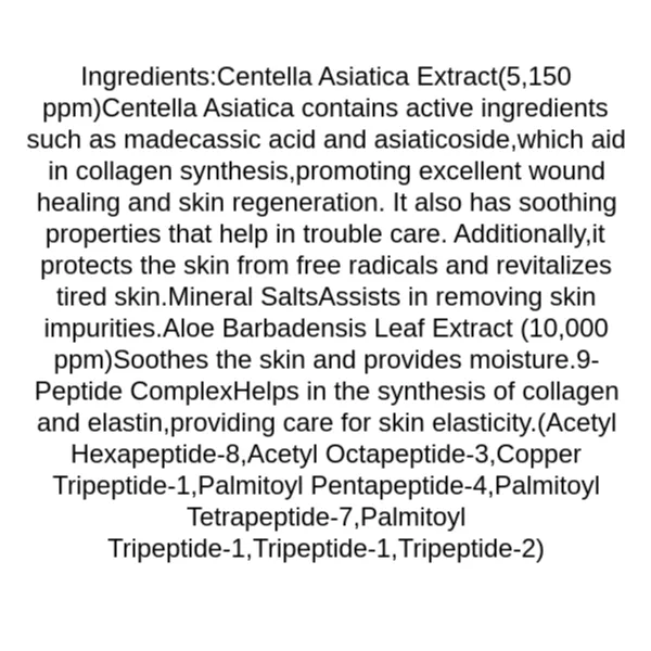 skin1004-madagascar-centella-poremizing-fresh-ampoule-ingredients
