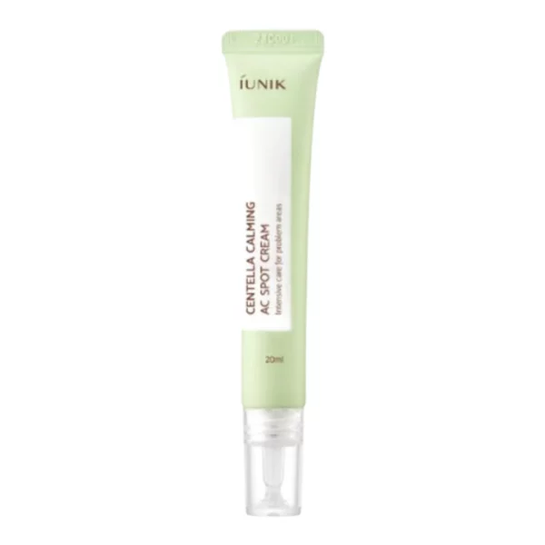 iunik-centella-calming-ac-spot-cream-20ml-pic-0