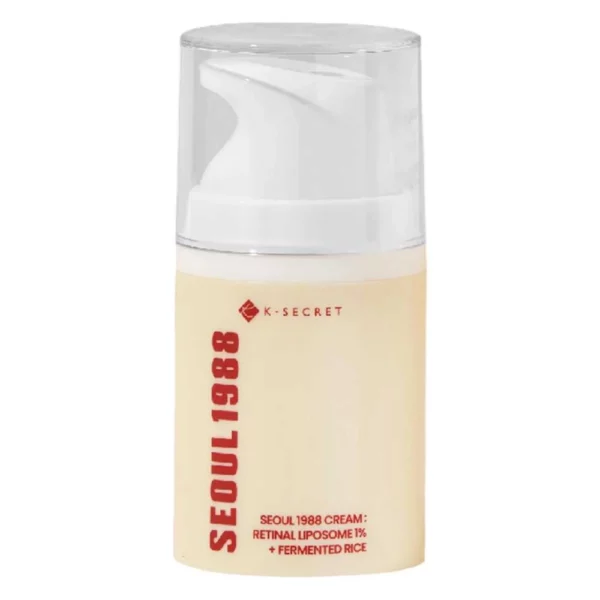 ksecret-seoul-1988-cream-retinal-liposome-1percent-fermented-rice-50ml-pic-0