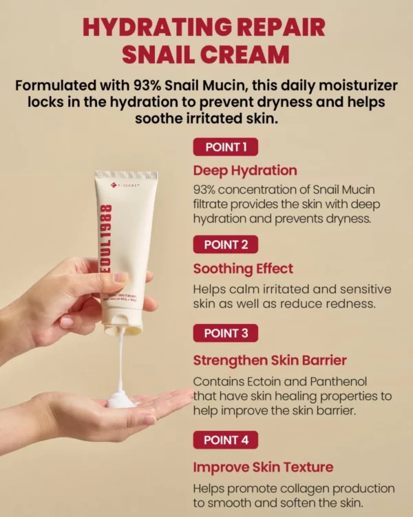 ksecret-seoul-1988-cream-snail-mucin-93percent-rice-100ml-pic-5