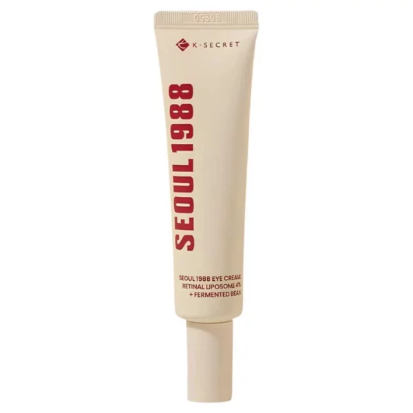ksecret-seoul-1988-eye-cream-retinal-liposome-4percent-fermented-bean-30ml-pic-0