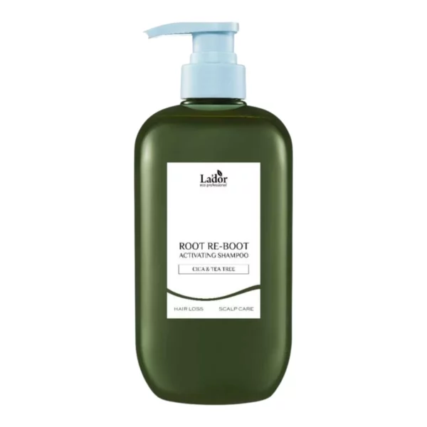 lador-root-re-boot-activating-shampoo-cica-and-tea-tree-pic-0