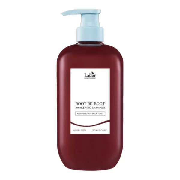 lador-root-re-boot-awakening-shampoo-red-ginseng-and-beer-yeast-pic-0