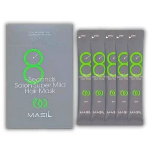 masil-8-seconds-salon-super-mild-hair-mask-stick-pouch-pic-0
