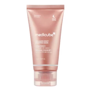 medicube-collagen-night-wrapping-mask-75ml-pic-0