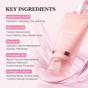 medicube-collagen-night-wrapping-mask-75ml-pic-4