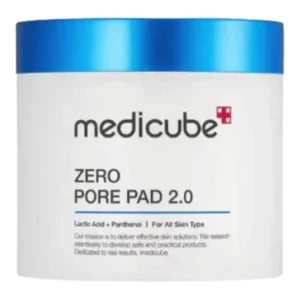 medicube-zero-pore-pad-20-70pads-pic-0