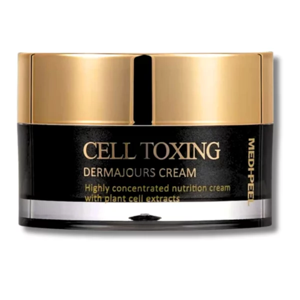 medipeel-cell-toxing-dermajours-cream-50g-pic-0