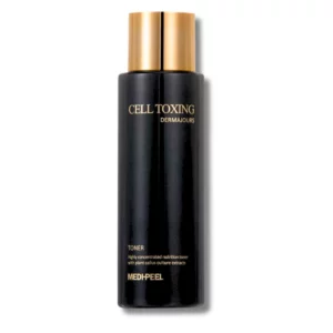 medipeel-cell-toxing-dermajours-toner-250ml-pic-0