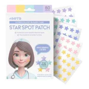 ootd-star-spot-patch-80pcs-pic-0