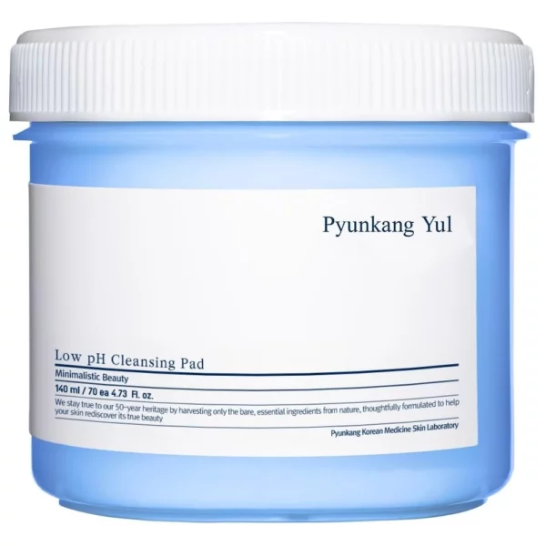 pyunkang-yul-low-ph-cleansing-pad-70pads-pic-0
