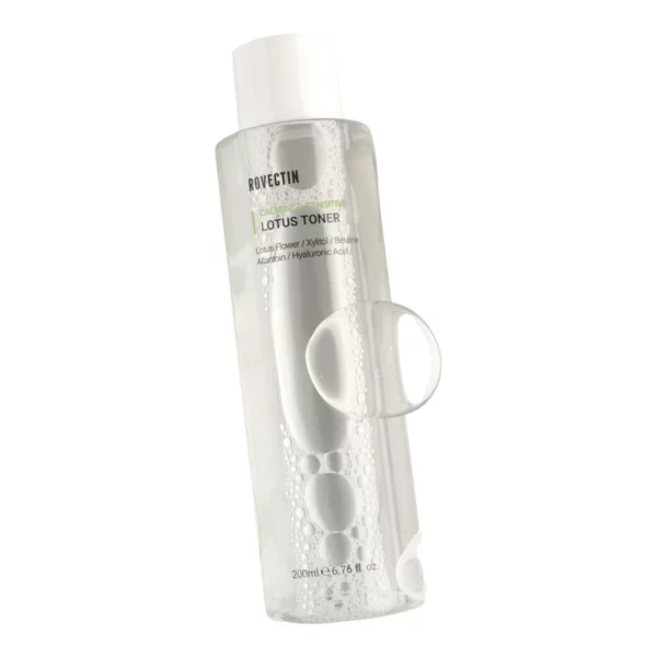 rovectin-clean-lotus-water-calming-toner-200ml-pic-0