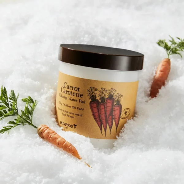 skinfood-carrot-carotene-calming-water-pad-60pads-pic-1