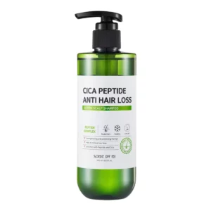 some-by-mi-cica-peptide-anti-hair-loss-derma-scalp-shampoo-285ml-pic-0