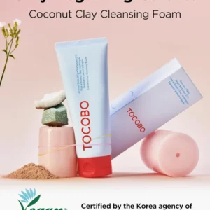 tocobo-coconut-clay-cleansing-foam-150ml-pic-4