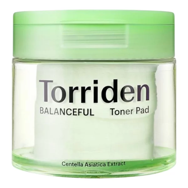 torriden-balanceful-cica-toner-pad-60pads-pic-0