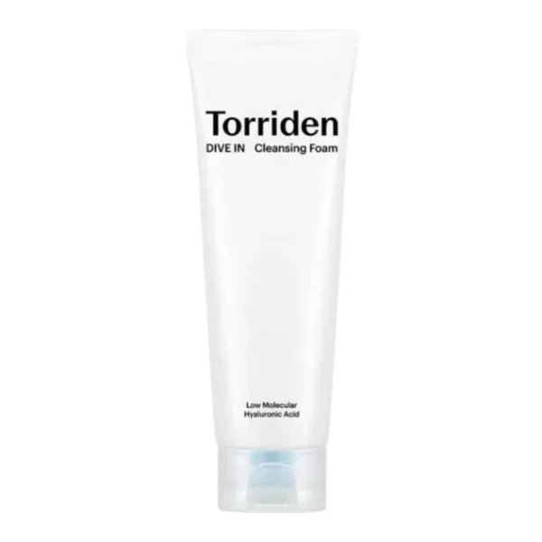 torriden-dive-in-low-molecular-hyaluronic-acid-cleansing-foam-150ml-pic-0