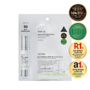 vt-cosmetics-mild-reedle-shot-50-2-step-mask-pic-1
