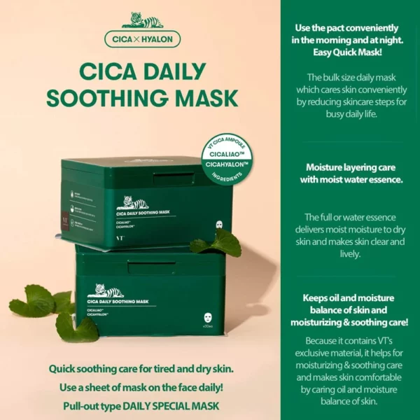 vt-cosmetics-vt-cica-daily-soothing-mask-30pcs-pic-7