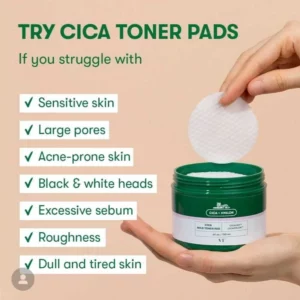 vt-cosmetics-vt-cica-mild-toner-pad-60pads-pic-2