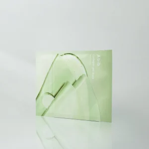 abib-collagen-gel-mask-heartleaf-jelly-35g-pic-2