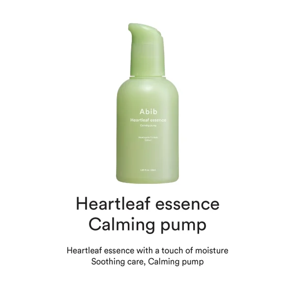 abib-heartleaf-essence-calming-pump-50ml-pic-1