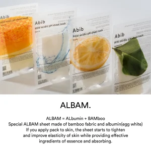 abib-mild-acidic-ph-sheet-mask-heartleaf-fit-pic-5
