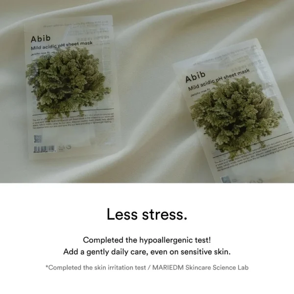 abib-mild-acidic-ph-sheet-mask-jericho-rose-fit-30ml-pic-2