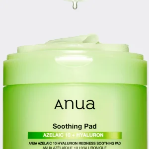 anua-azelaic-10-hyaluron-redness-soothing-pad-90pads-pic-2